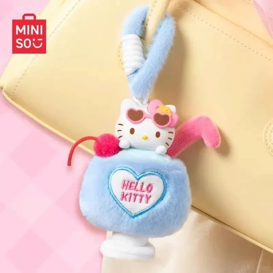 miminiso hello kitty（正規版）