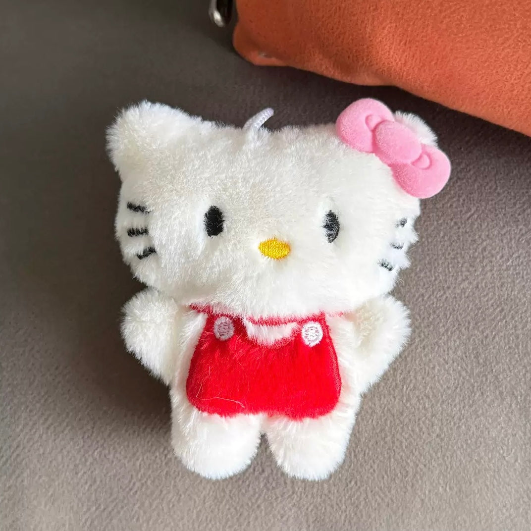 1pcサンリオ ラブブのぬいぐるみ総リンク
