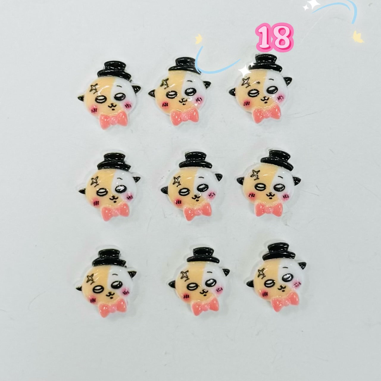 新その他のテーマキャラクター