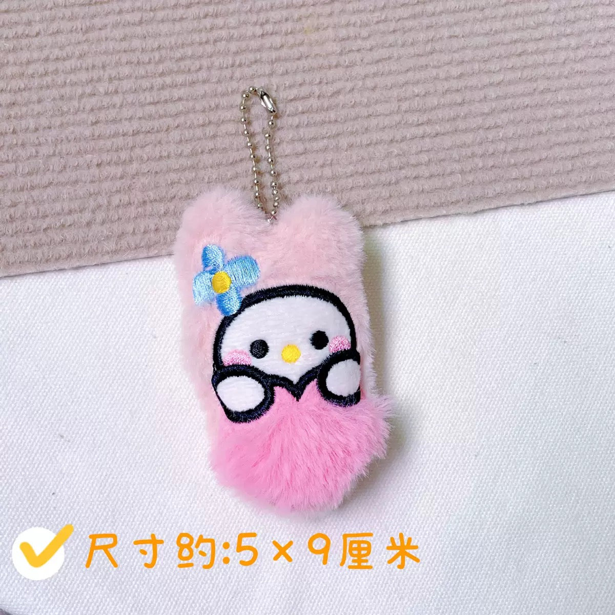 SANRIOぬいぐるみ