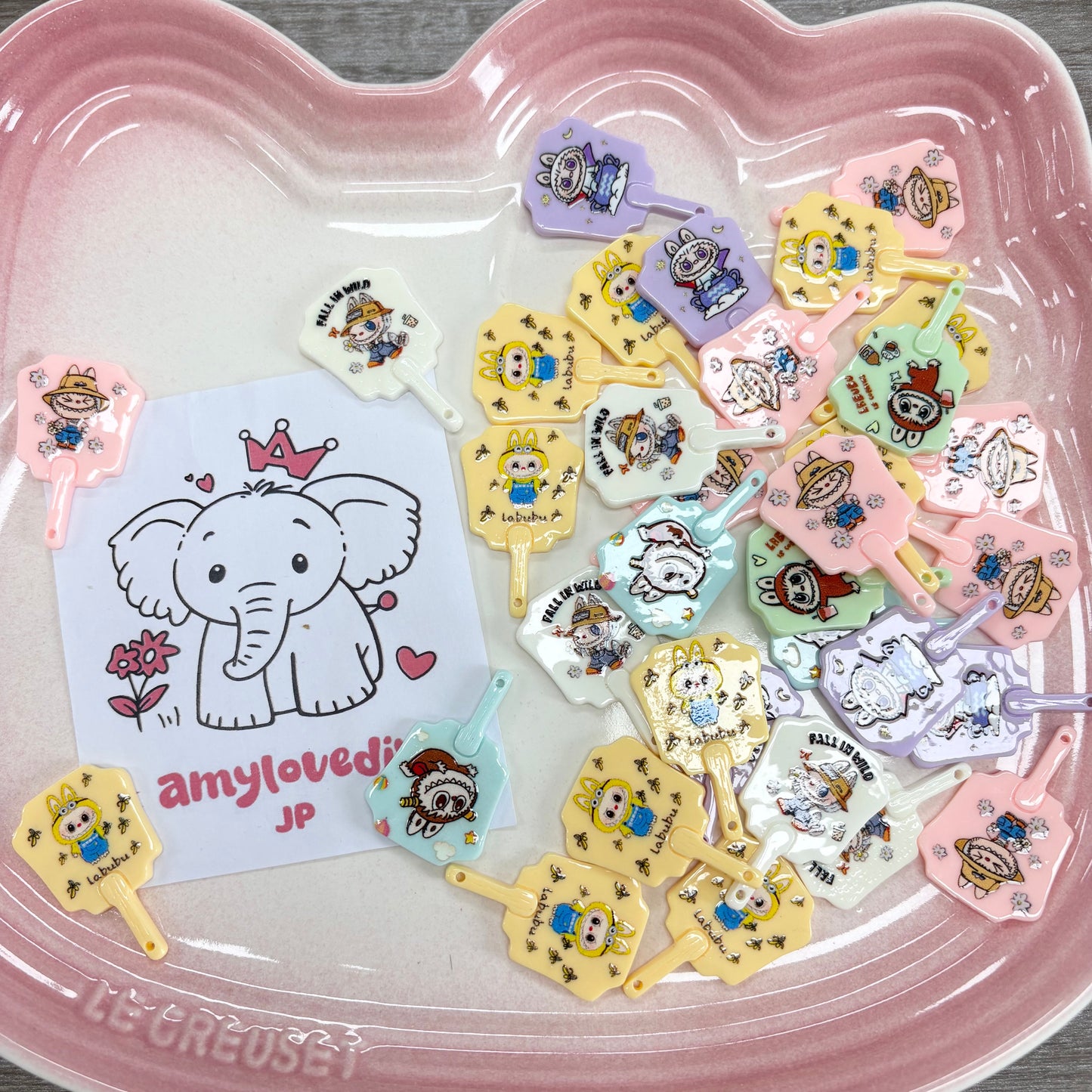 デコパーツ200ml