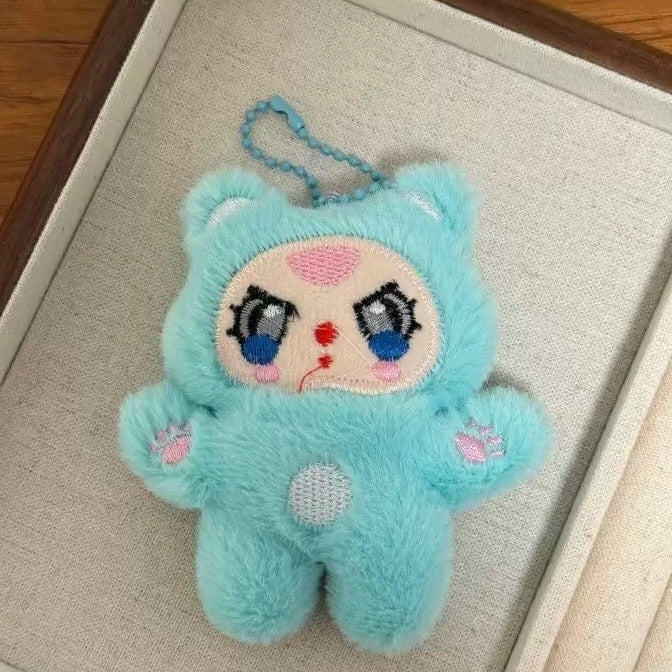 1pcサンリオ ラブブのぬいぐるみ総リンク