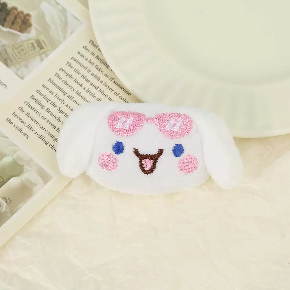 1pcサンリオ ラブブのぬいぐるみ総リンク
