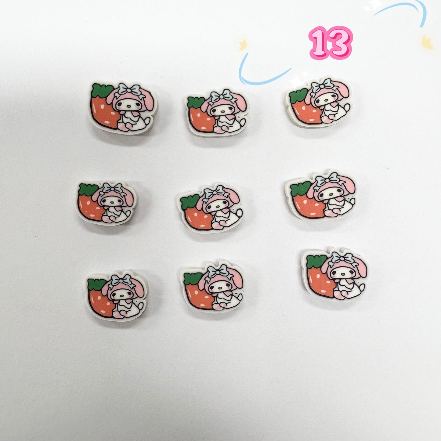 軟陶製
