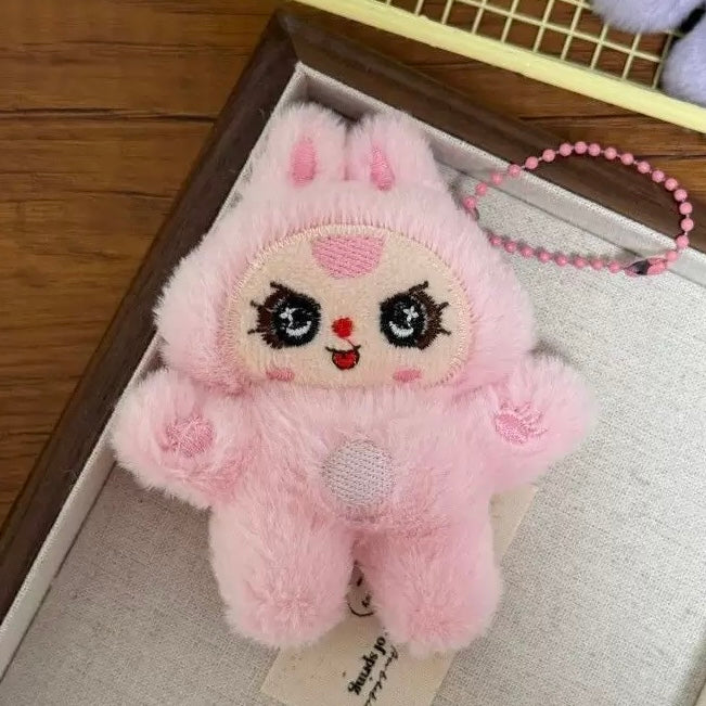 1pcサンリオ ラブブのぬいぐるみ総リンク