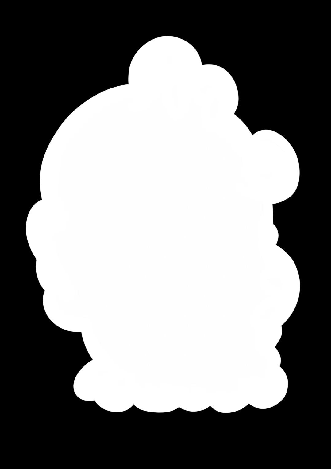フラワー貼り絵(フラワー5種類選べる)