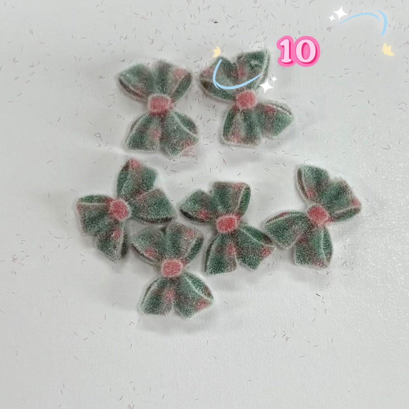 ふわふわシリーズ