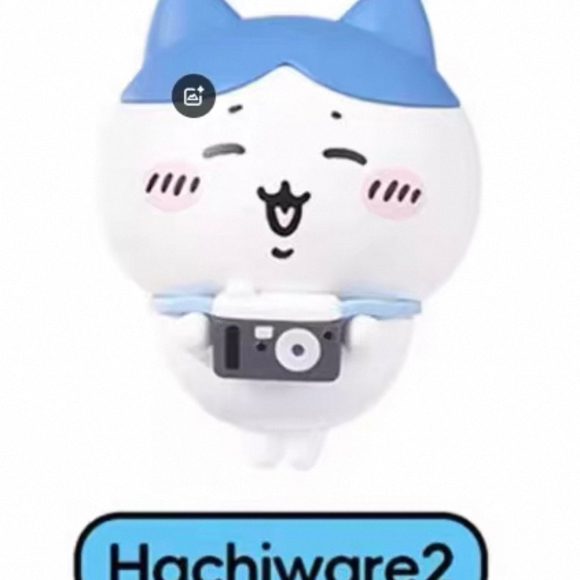 ちいかわブラインドボックス