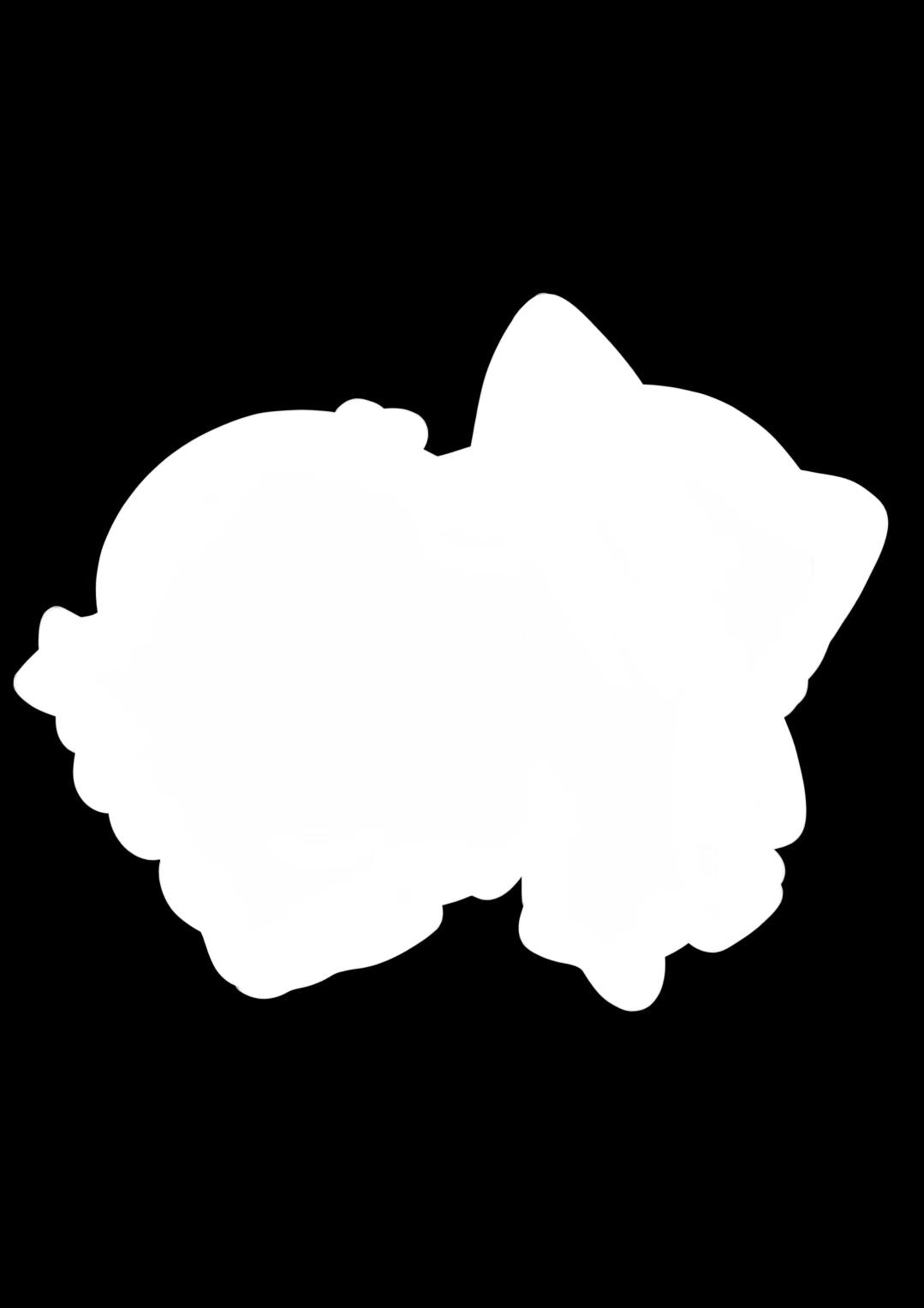 フラワー貼り絵(フラワー5種類選べる)