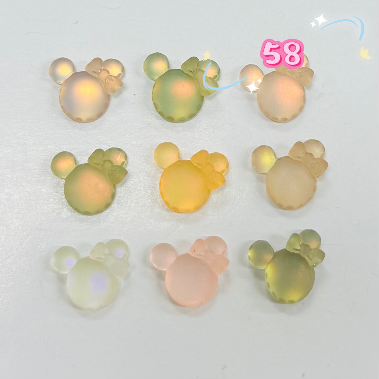 ディズニー・コレクション
