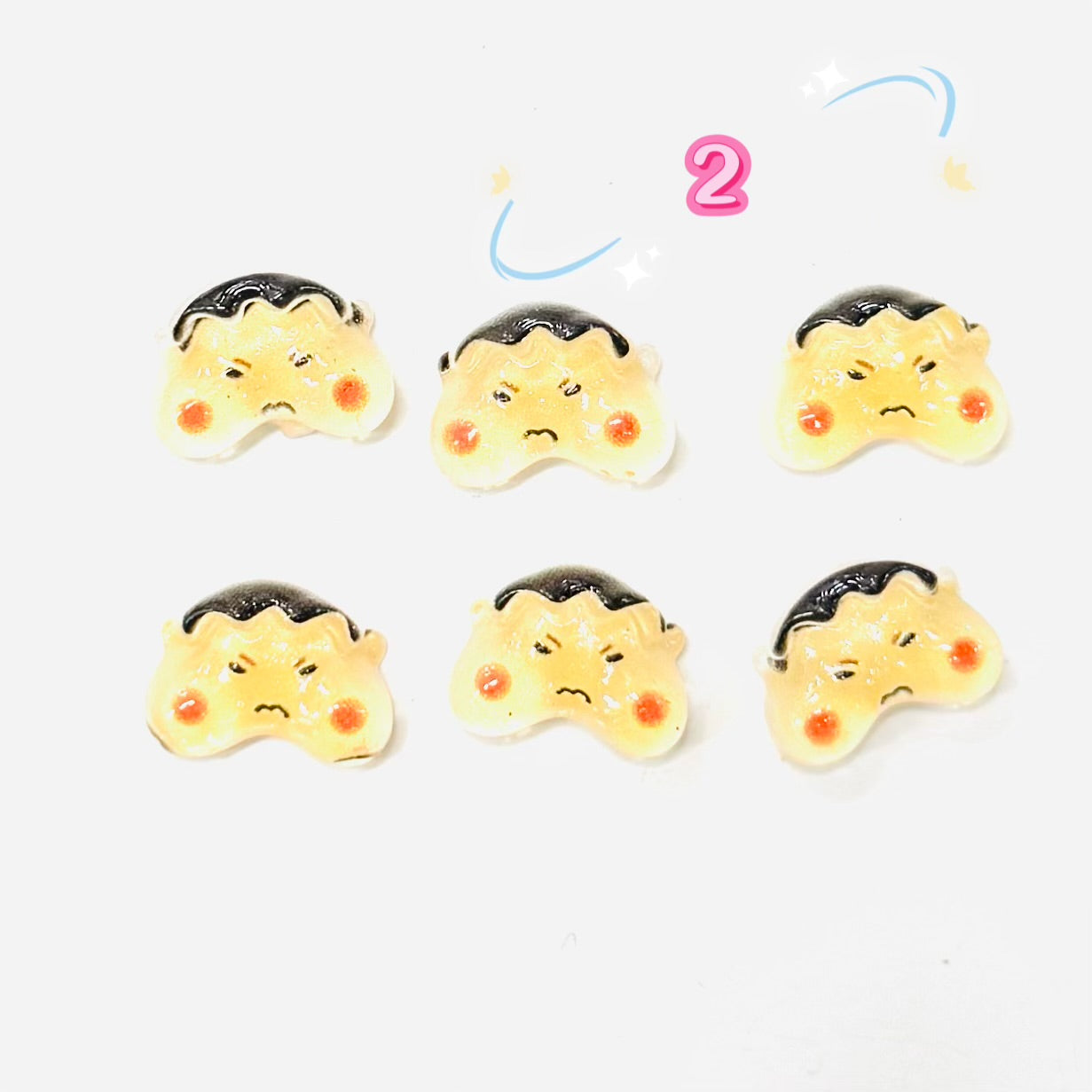 新その他のテーマキャラクター