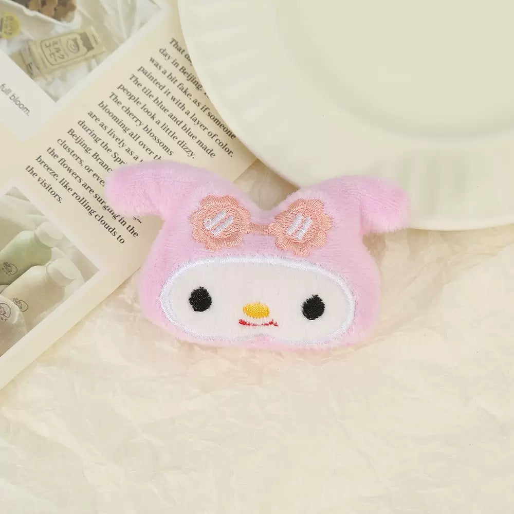 1pcサンリオ ラブブのぬいぐるみ総リンク