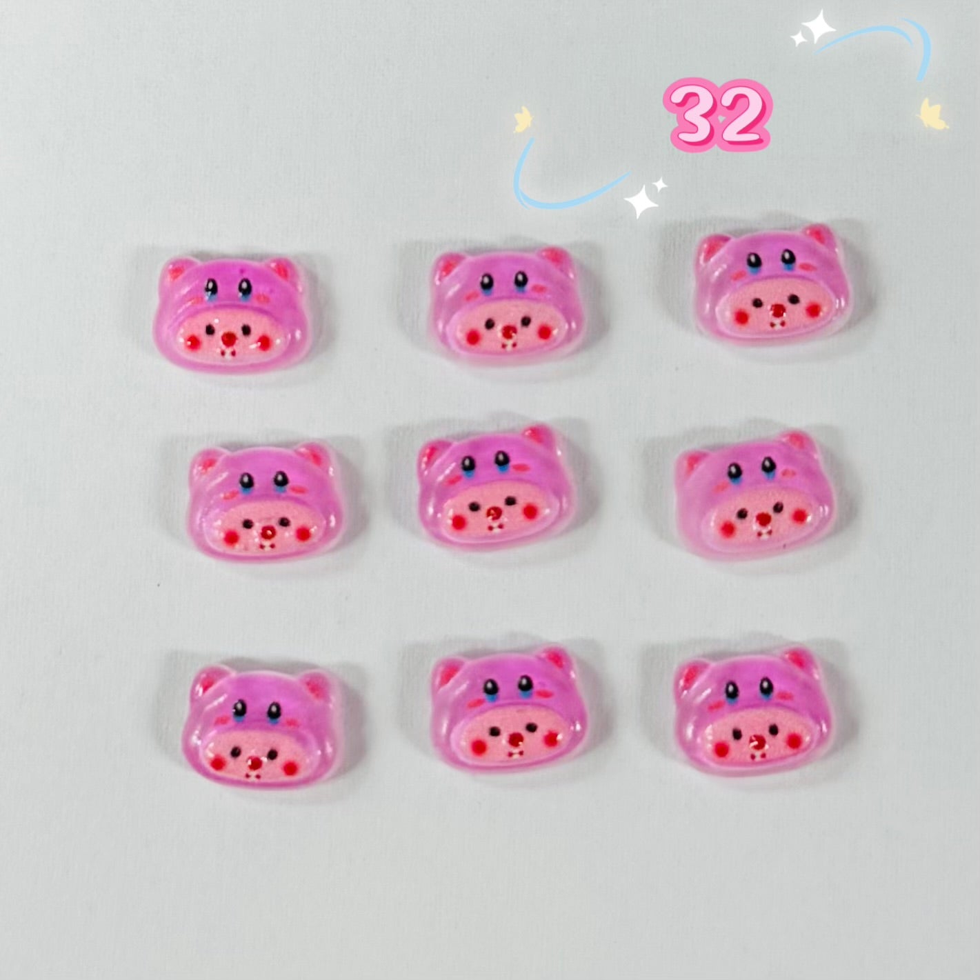 新その他のテーマキャラクター