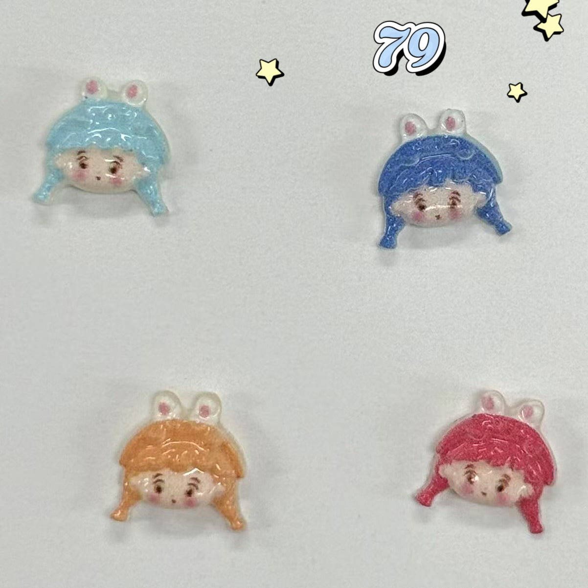 新その他のテーマキャラクター