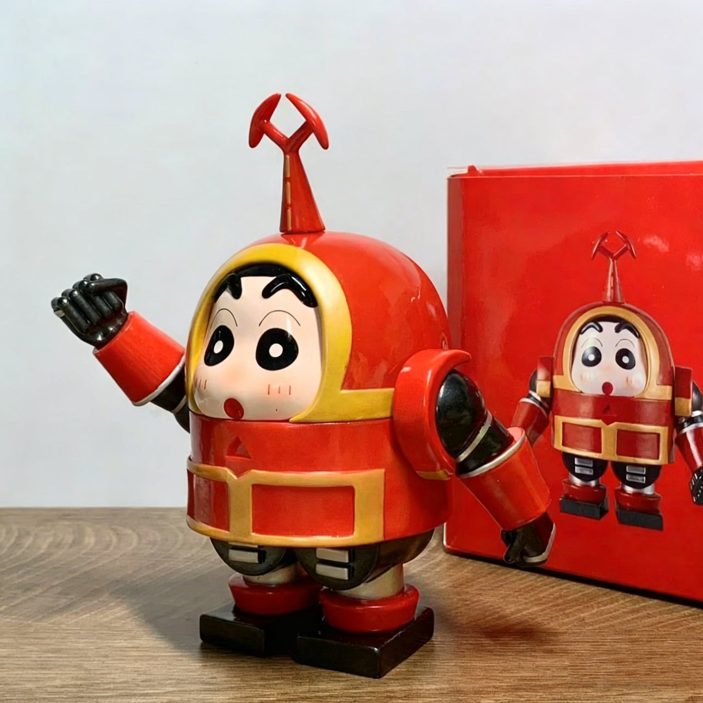 サメのピーマン カブダ  
可愛いカートゥーン風おもちゃ  
クリエイティブな装飾品  
ギフト用