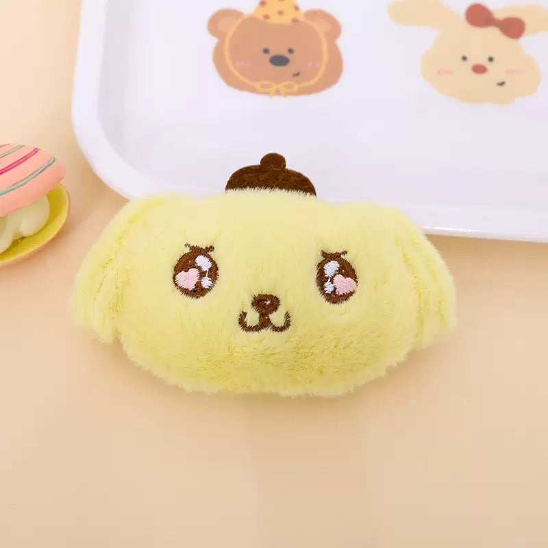 1pcサンリオ ラブブのぬいぐるみ総リンク
