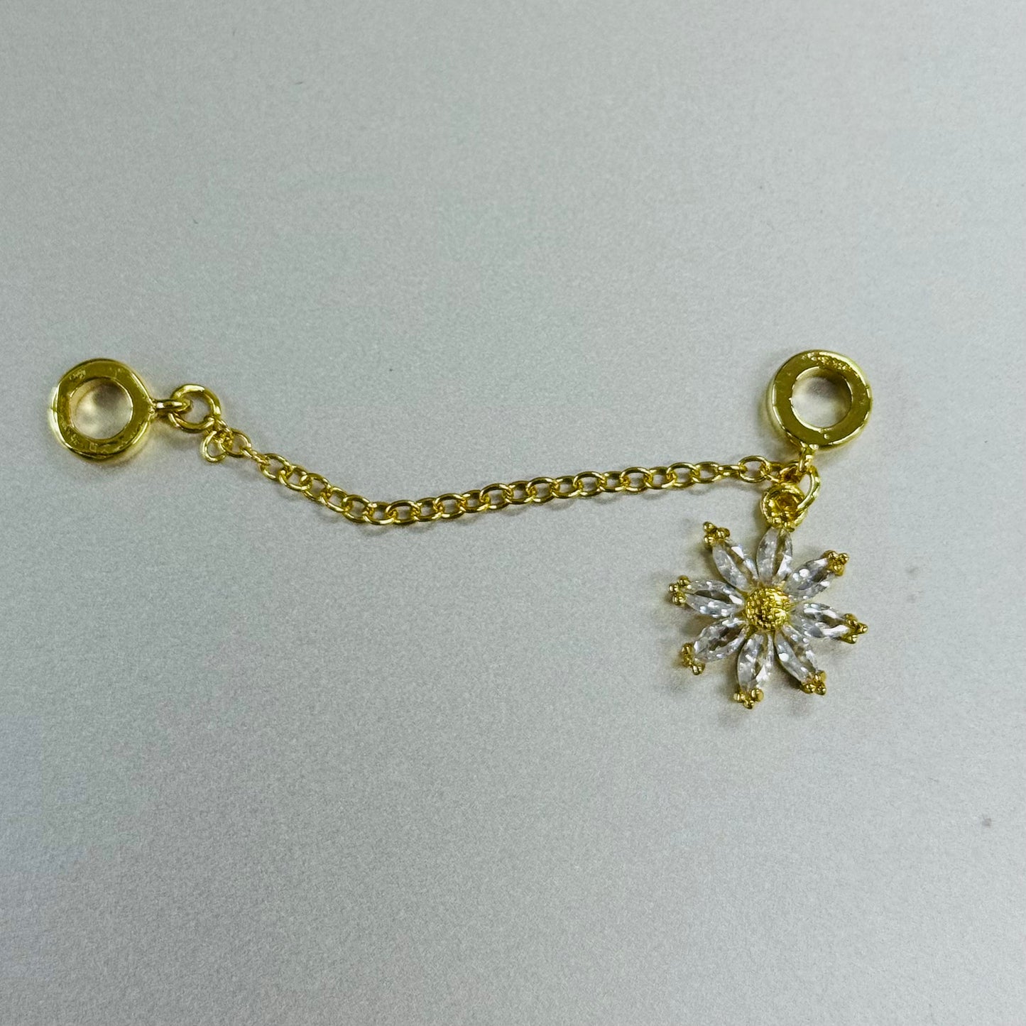 軽奢華な銀メッキ蝶ネックレスDIY