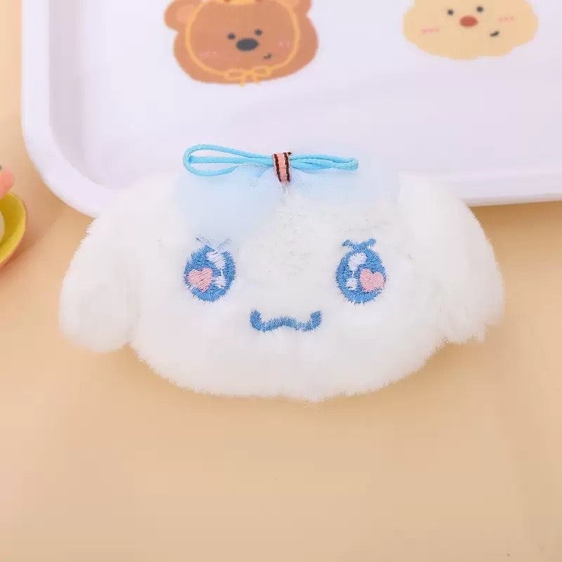 1pcサンリオ ラブブのぬいぐるみ総リンク