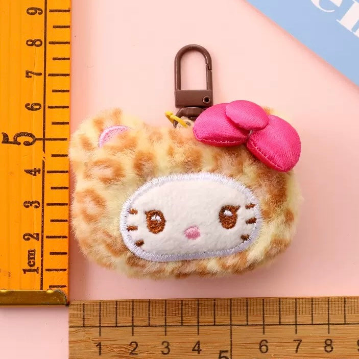 1pcサンリオ ラブブのぬいぐるみ総リンク