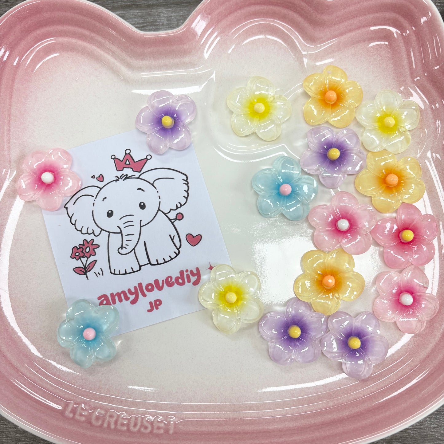 デコパーツ200ml