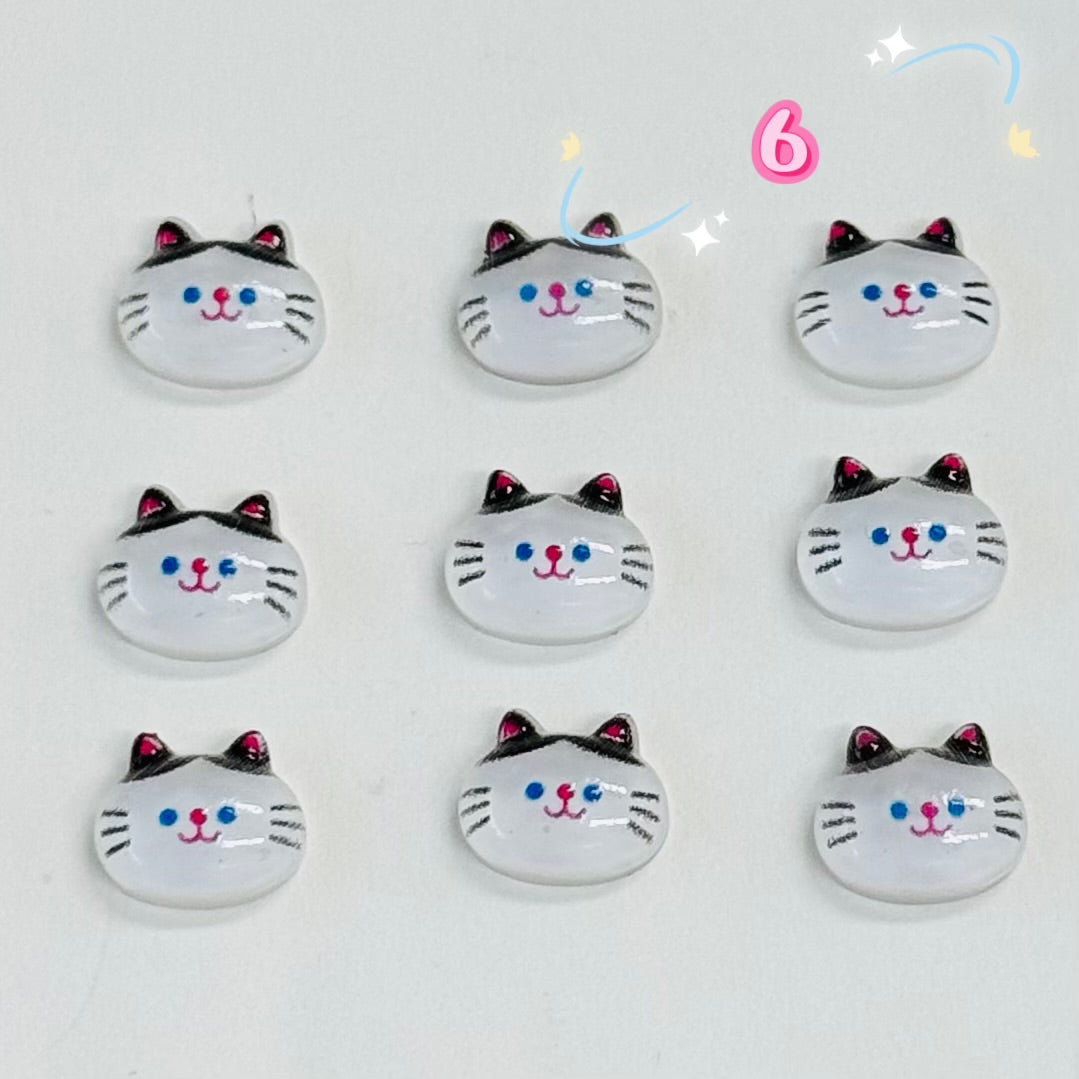 新動物コレクション