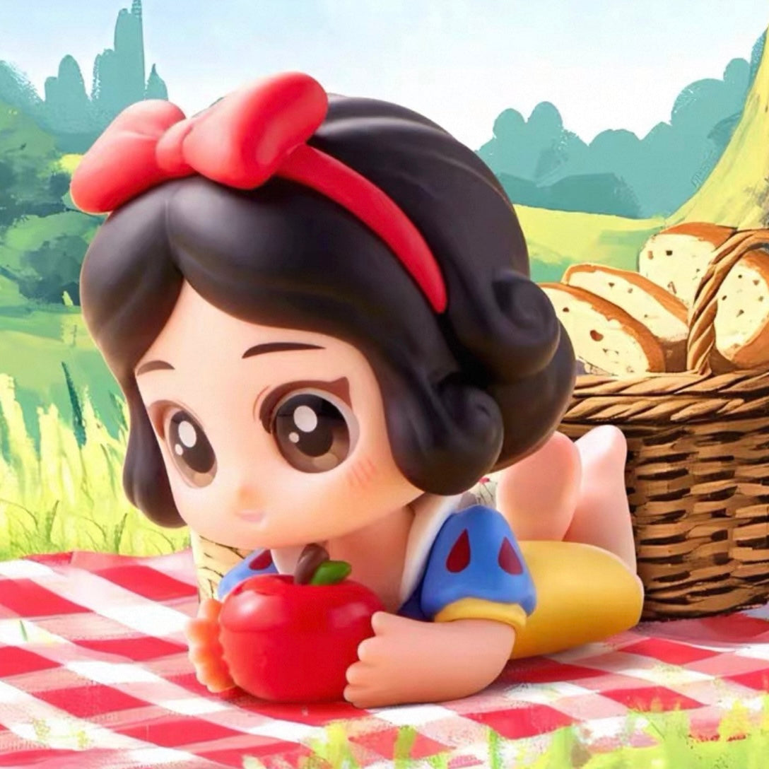 お姫様ブラインドボックス