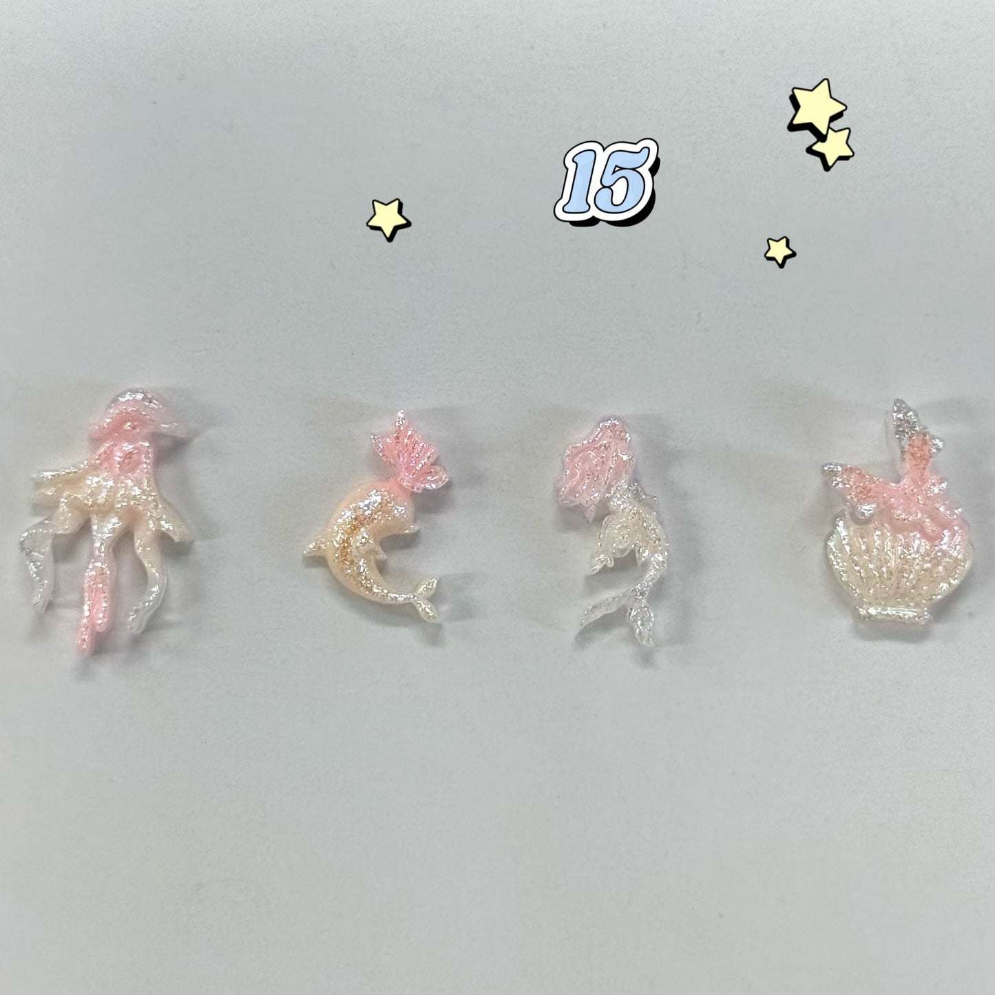 新動物コレクション