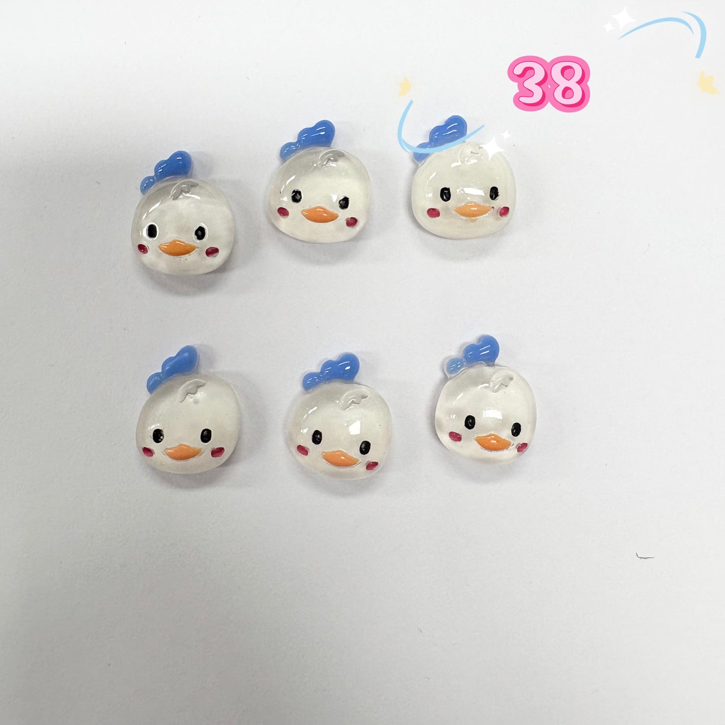 新その他のテーマキャラクター