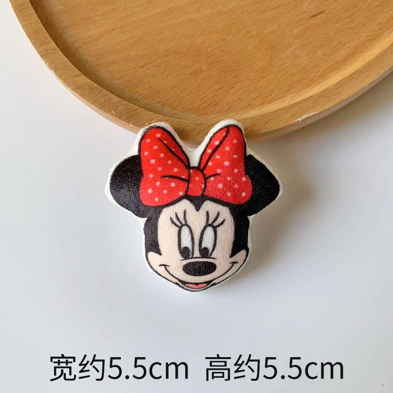 デイズニーぬいぐるみ