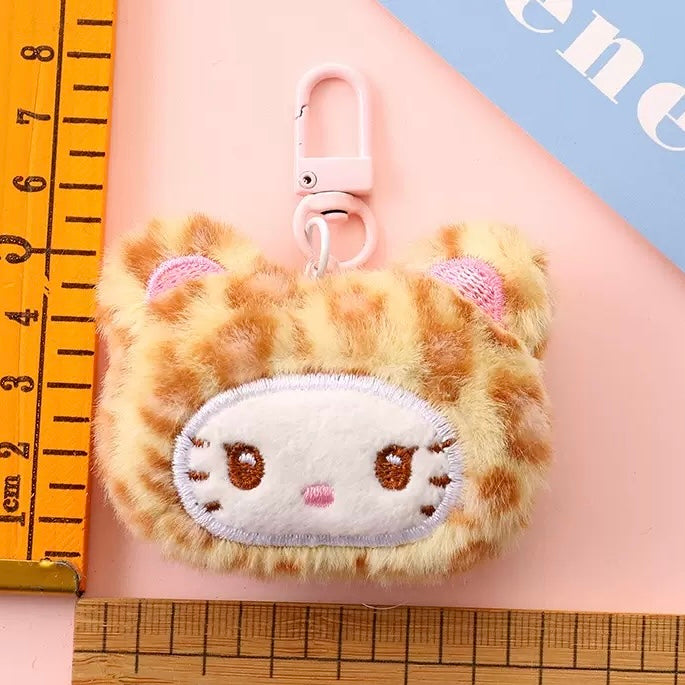 1pcサンリオ ラブブのぬいぐるみ総リンク