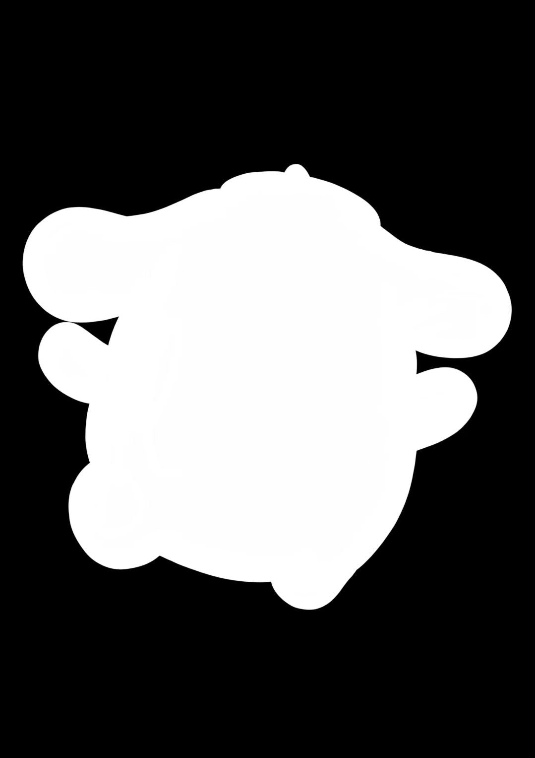 フラワー貼り絵(フラワー5種類選べる)