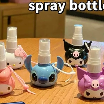スプレーボトル