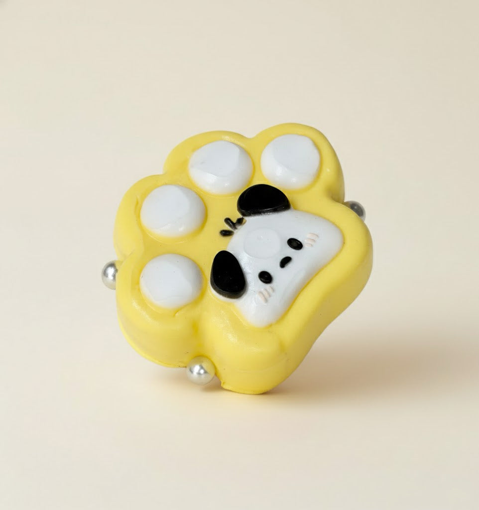 多様なデザインの組み合わせ-品質の良いモチモチおもちゃ