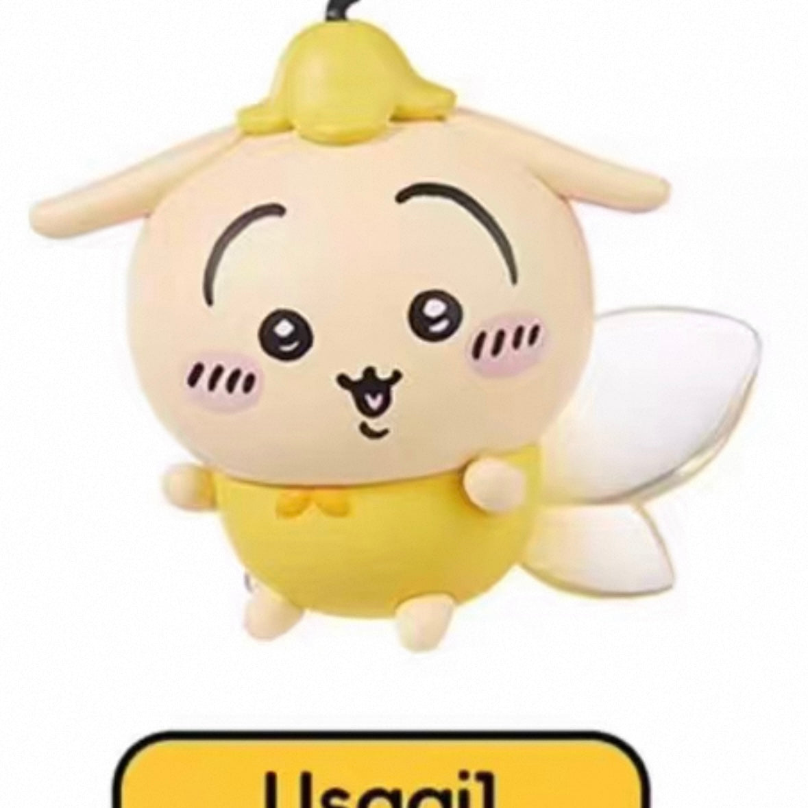 ちいかわブラインドボックス