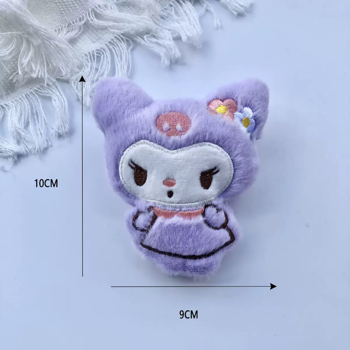 1pcサンリオ ラブブのぬいぐるみ総リンク