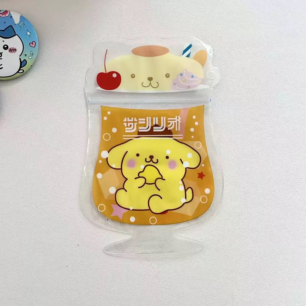 SANRIO袋