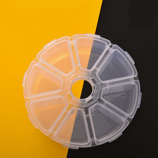 ボックスだけ（中身なし、ボックスだけ）