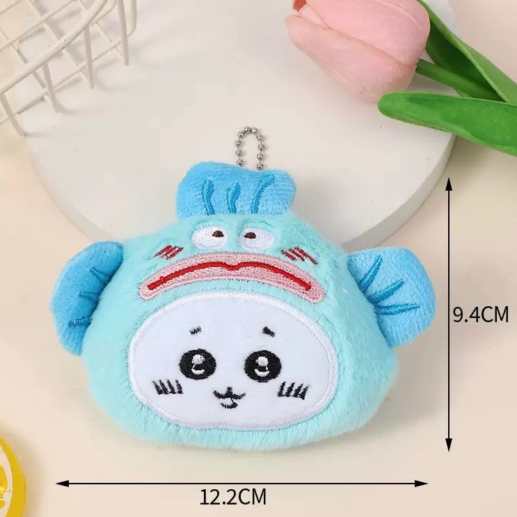 1pcサンリオ ラブブのぬいぐるみ総リンク