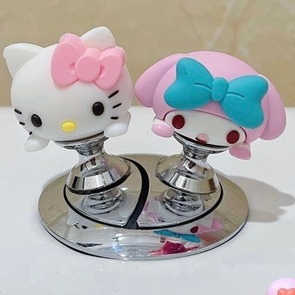 便器用クリーナープッシャー(5pcs)