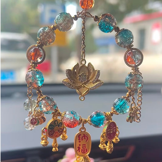 スチールリング、車用フック、リング、吊りキャップ、ベンドパイプ、DIY