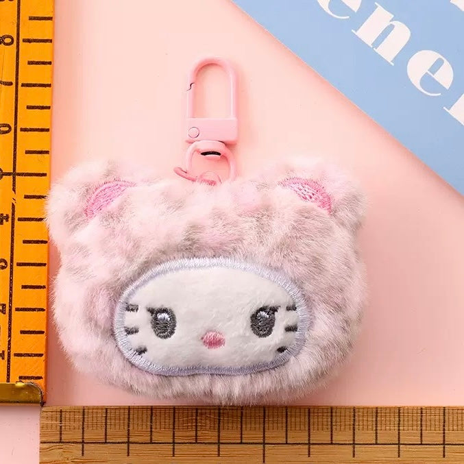 1pcサンリオ ラブブのぬいぐるみ総リンク