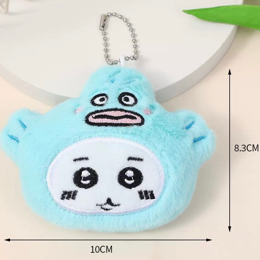 1pcサンリオ ラブブのぬいぐるみ総リンク