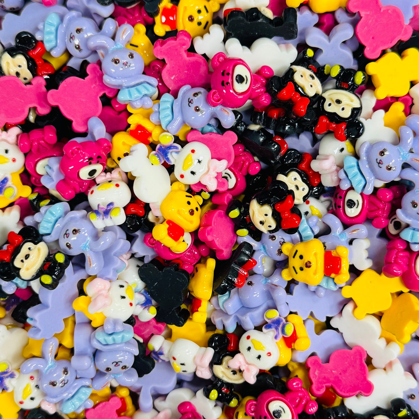 miniデコパーツ 50ml