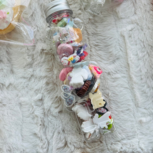 300mlキャラクターレジンパッチ￼ミックス