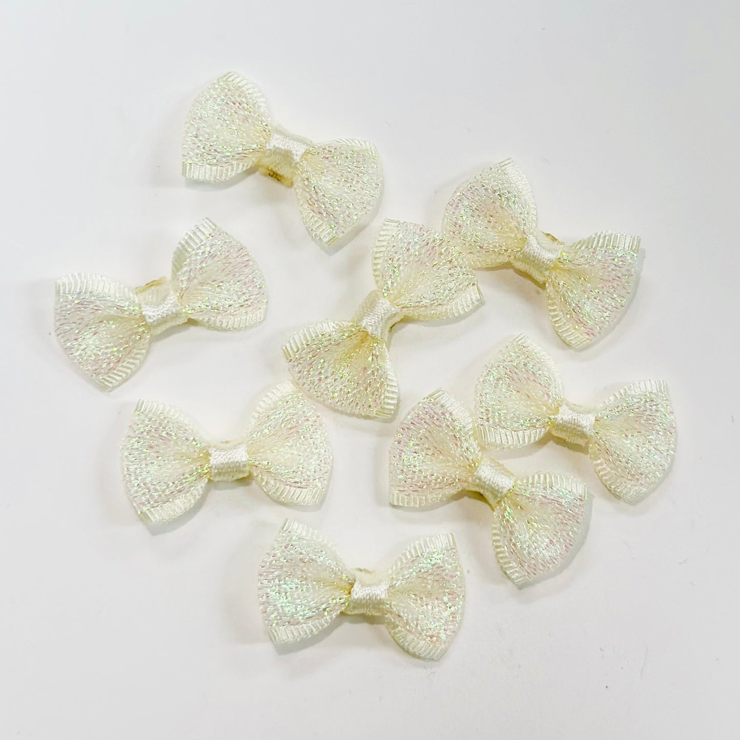リボンメッシュ（15pcs）