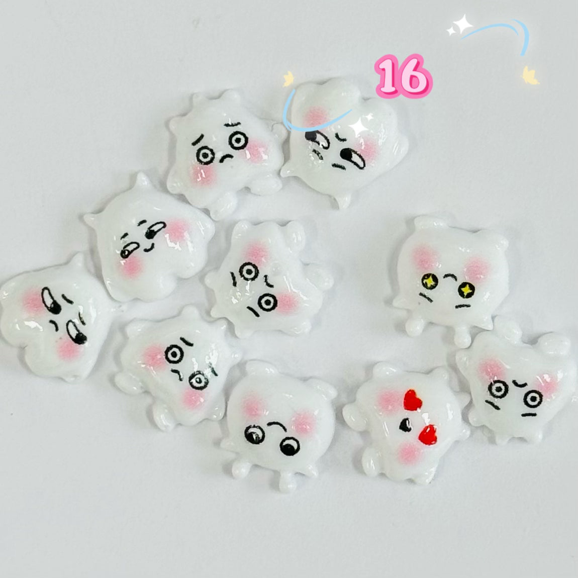 新動物コレクション