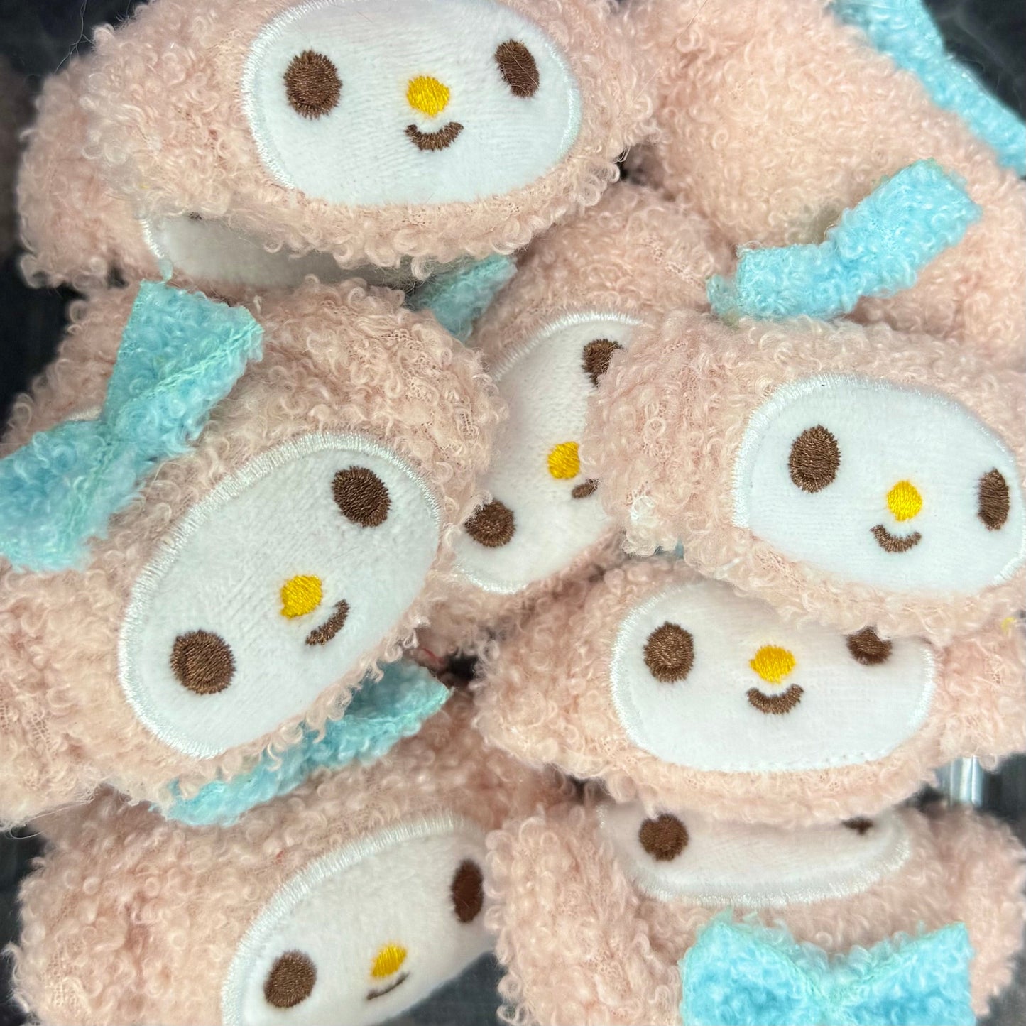 1pcサンリオ ラブブのぬいぐるみ総リンク