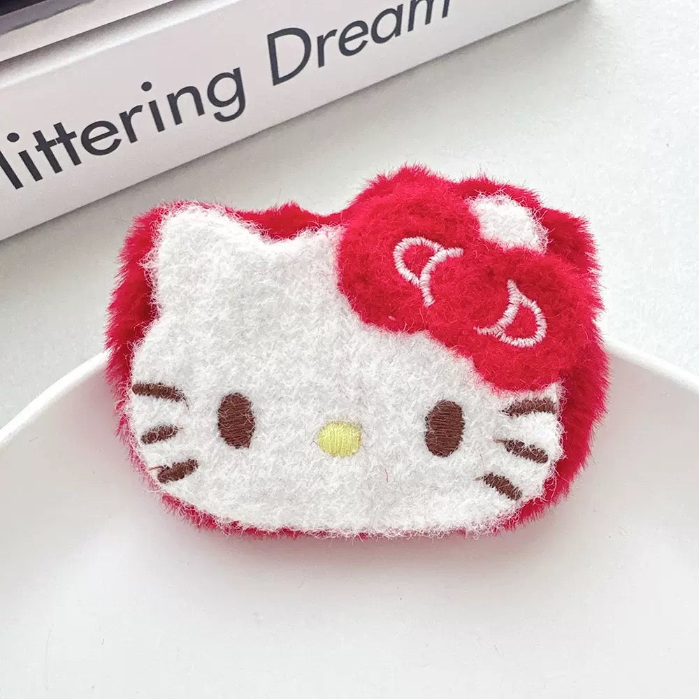 1pcサンリオ ラブブのぬいぐるみ総リンク