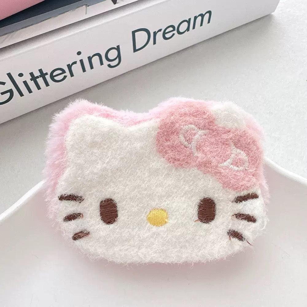 1pcサンリオ ラブブのぬいぐるみ総リンク