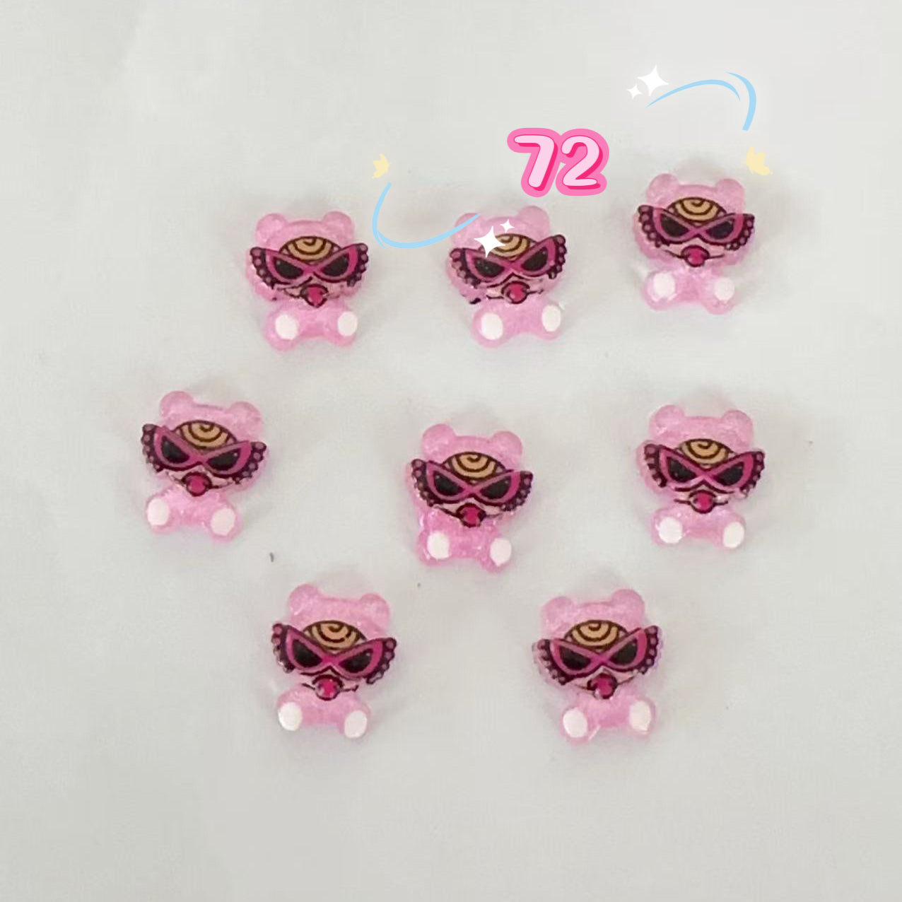 新その他のテーマキャラクター